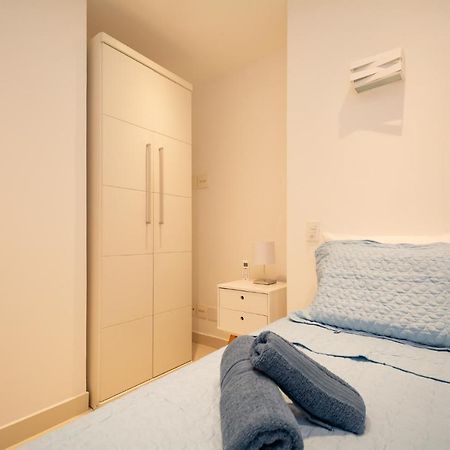 Crown Casa Copacabana Design Apartment ริโอเดจาเนโร ภายนอก รูปภาพ
